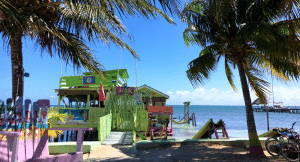 Read more about the article Top 10 Aktivitäten in Caye Caulker, Belize