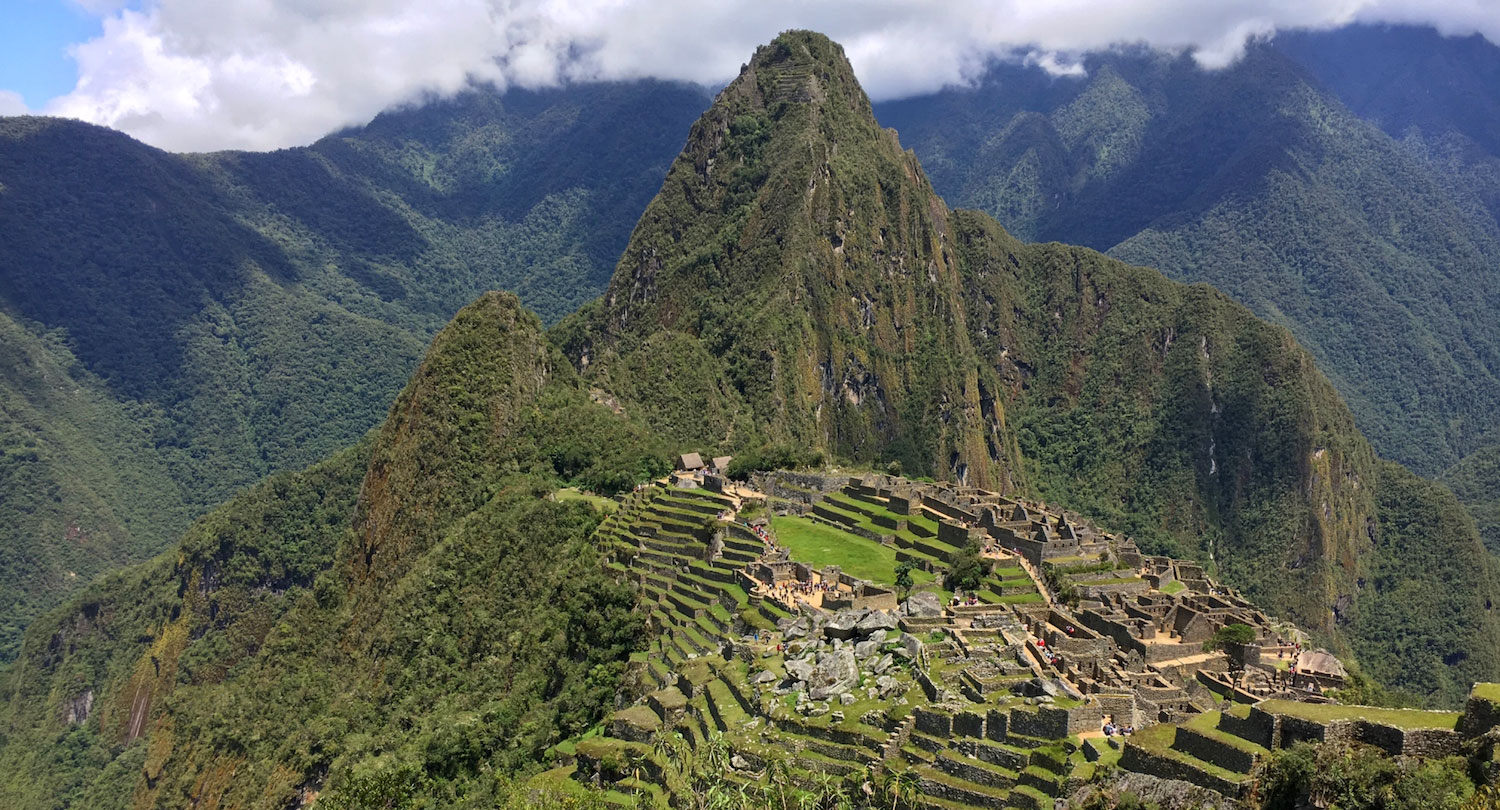 You are currently viewing Tagestrip mit dem Zug zu Machu Picchu, Peru